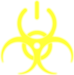 power+biohazard